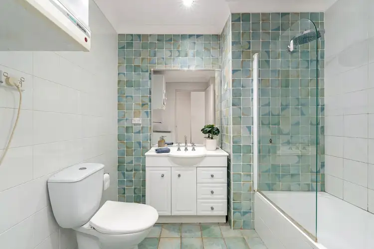 Fifth view of Homely apartment listing, 17/78-82 Burwood Road, Burwood NSW 2134