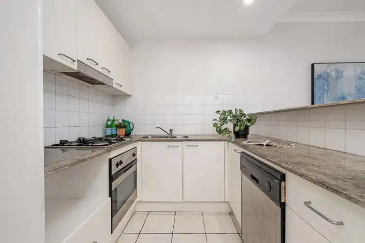 Sixth view of Homely apartment listing, 17/78-82 Burwood Road, Burwood NSW 2134