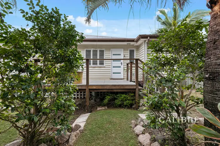 Fourth view of Homely house listing, 34 Sunrise Street, Ashgrove QLD 4060