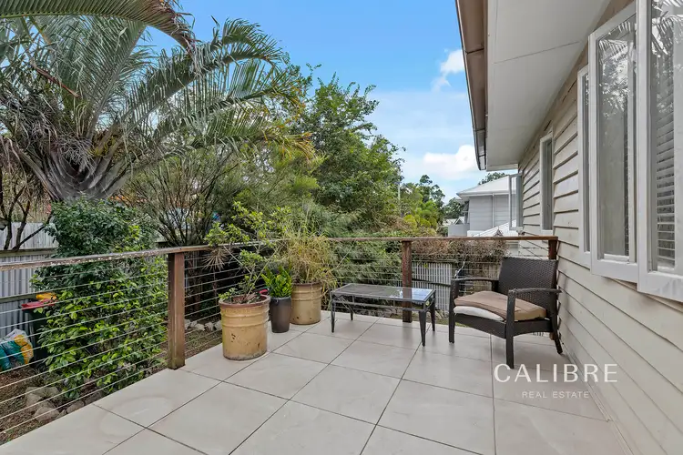 Fifth view of Homely house listing, 34 Sunrise Street, Ashgrove QLD 4060