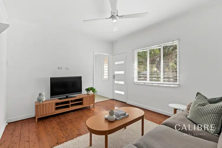 Sixth view of Homely house listing, 34 Sunrise Street, Ashgrove QLD 4060