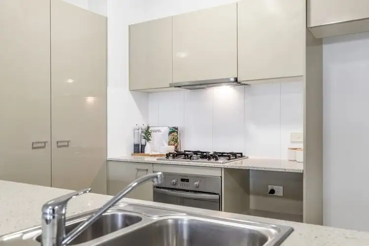 Third view of Homely apartment listing, 86/29 Alpha Street, Taringa QLD 4068