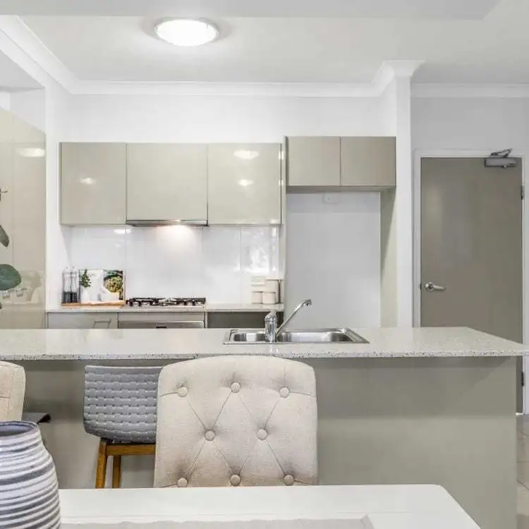 Fourth view of Homely apartment listing, 86/29 Alpha Street, Taringa QLD 4068