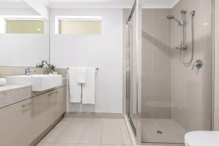 Sixth view of Homely apartment listing, 86/29 Alpha Street, Taringa QLD 4068