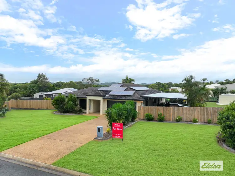 17-25 Todman Crescent, Barmaryee QLD 4703