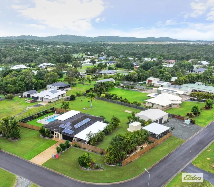 Second view of Homely house listing, 17-25 Todman Crescent, Barmaryee QLD 4703