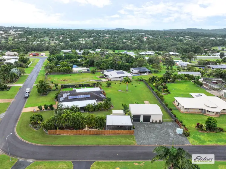 Third view of Homely house listing, 17-25 Todman Crescent, Barmaryee QLD 4703
