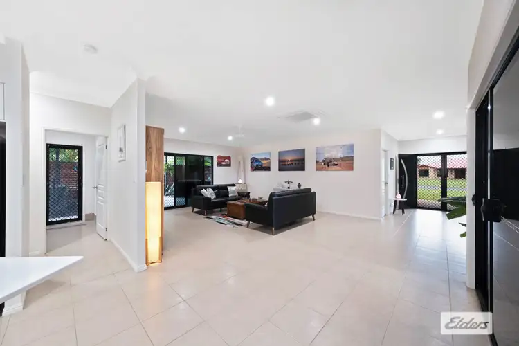 Fourth view of Homely house listing, 17-25 Todman Crescent, Barmaryee QLD 4703