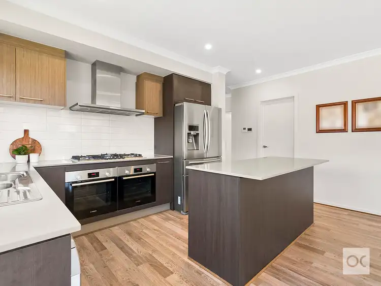 Third view of Homely house listing, 2 Royal Court, Onkaparinga Heights SA 5163