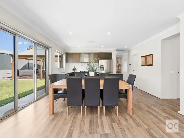 Fourth view of Homely house listing, 2 Royal Court, Onkaparinga Heights SA 5163