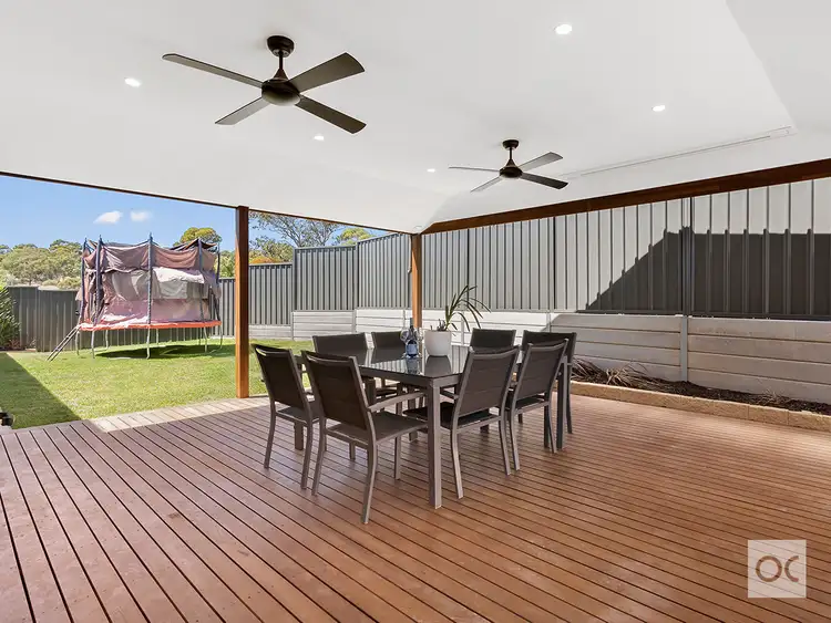Fifth view of Homely house listing, 2 Royal Court, Onkaparinga Heights SA 5163