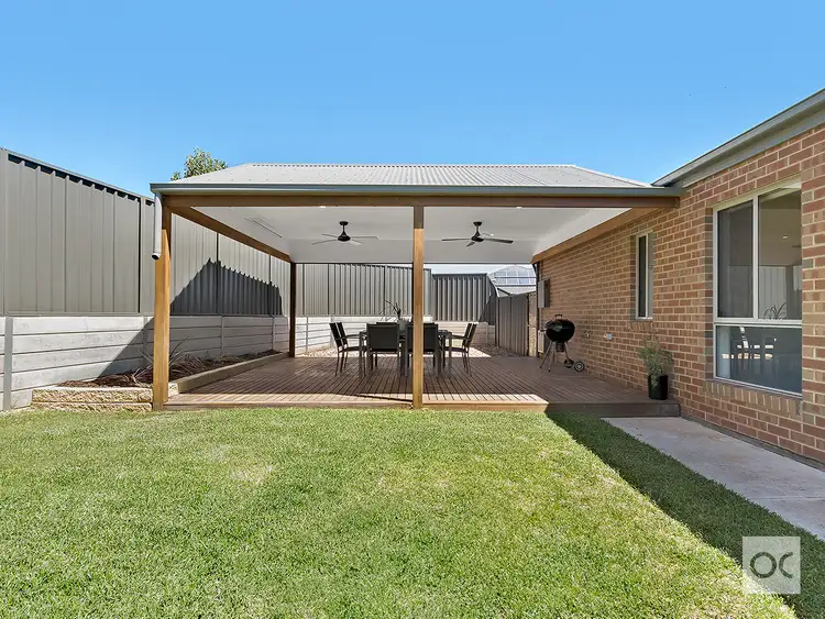 Sixth view of Homely house listing, 2 Royal Court, Onkaparinga Heights SA 5163