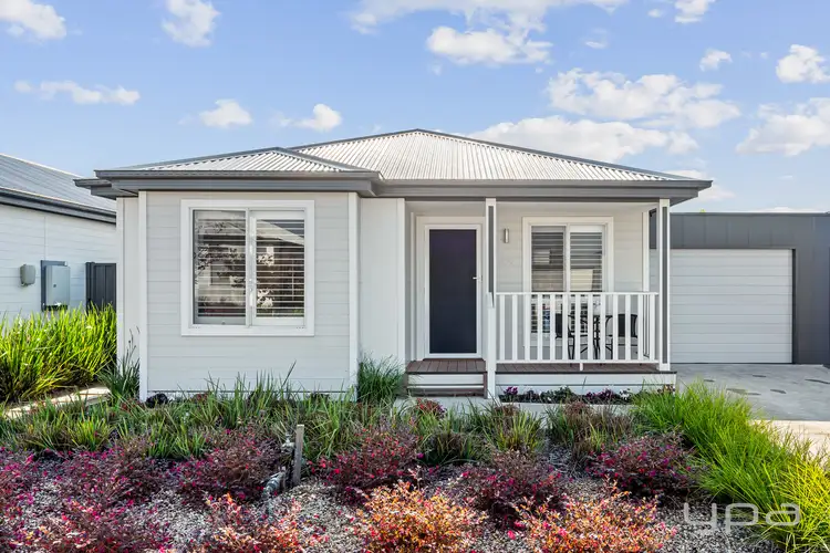 409/50 Saltwater Promenade, Point Cook VIC 3030