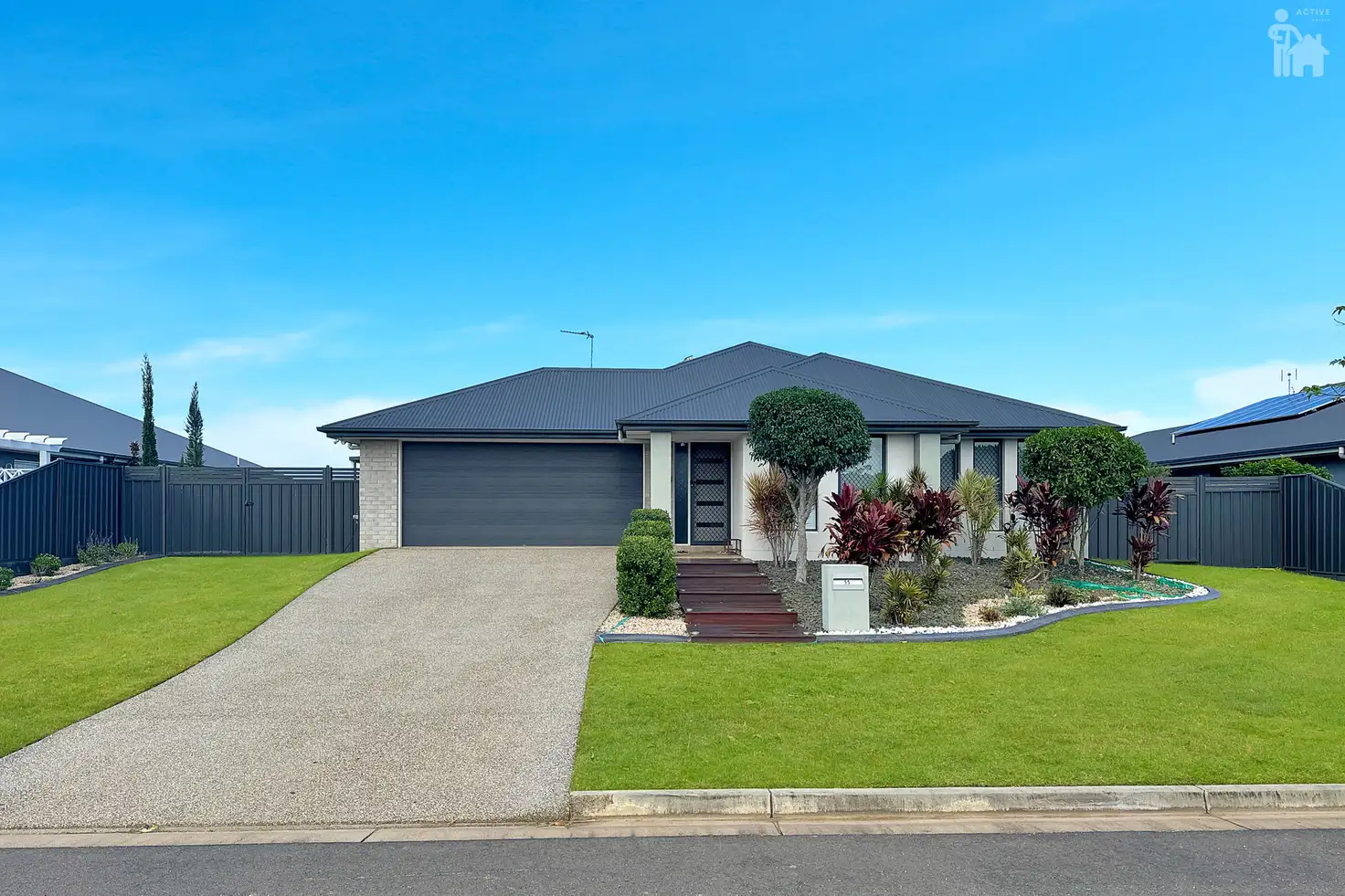 Main view of Homely house listing, 55 Spring Way, Nikenbah QLD 4655