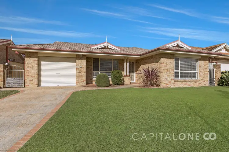 4a Luton Close, Kanwal NSW 2259