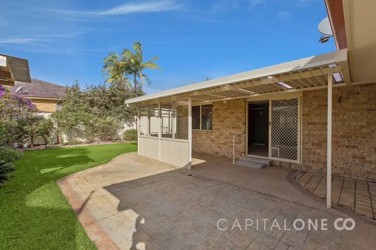 Fourth view of Homely house listing, 4a Luton Close, Kanwal NSW 2259