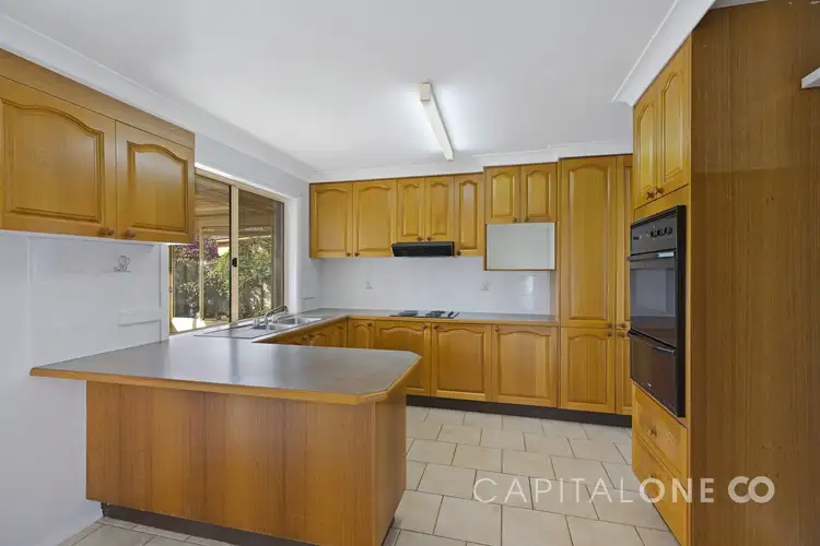 Fifth view of Homely house listing, 4a Luton Close, Kanwal NSW 2259
