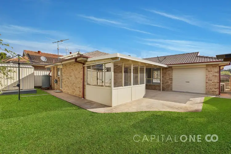 Sixth view of Homely house listing, 4a Luton Close, Kanwal NSW 2259