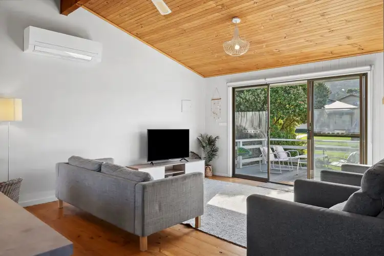 Second view of Homely house listing, 33 Murray Street, Apollo Bay VIC 3233