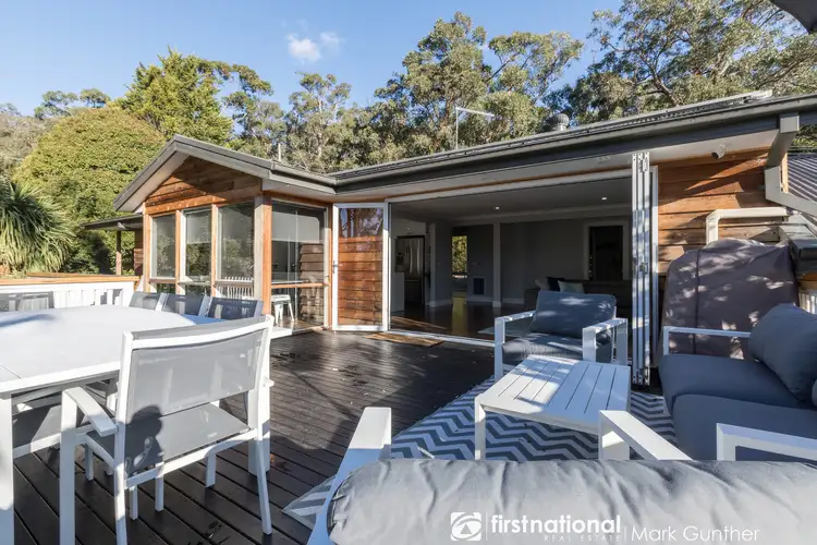 Main view of Homely house listing, 3-5 Old Don Road, Badger Creek VIC 3777