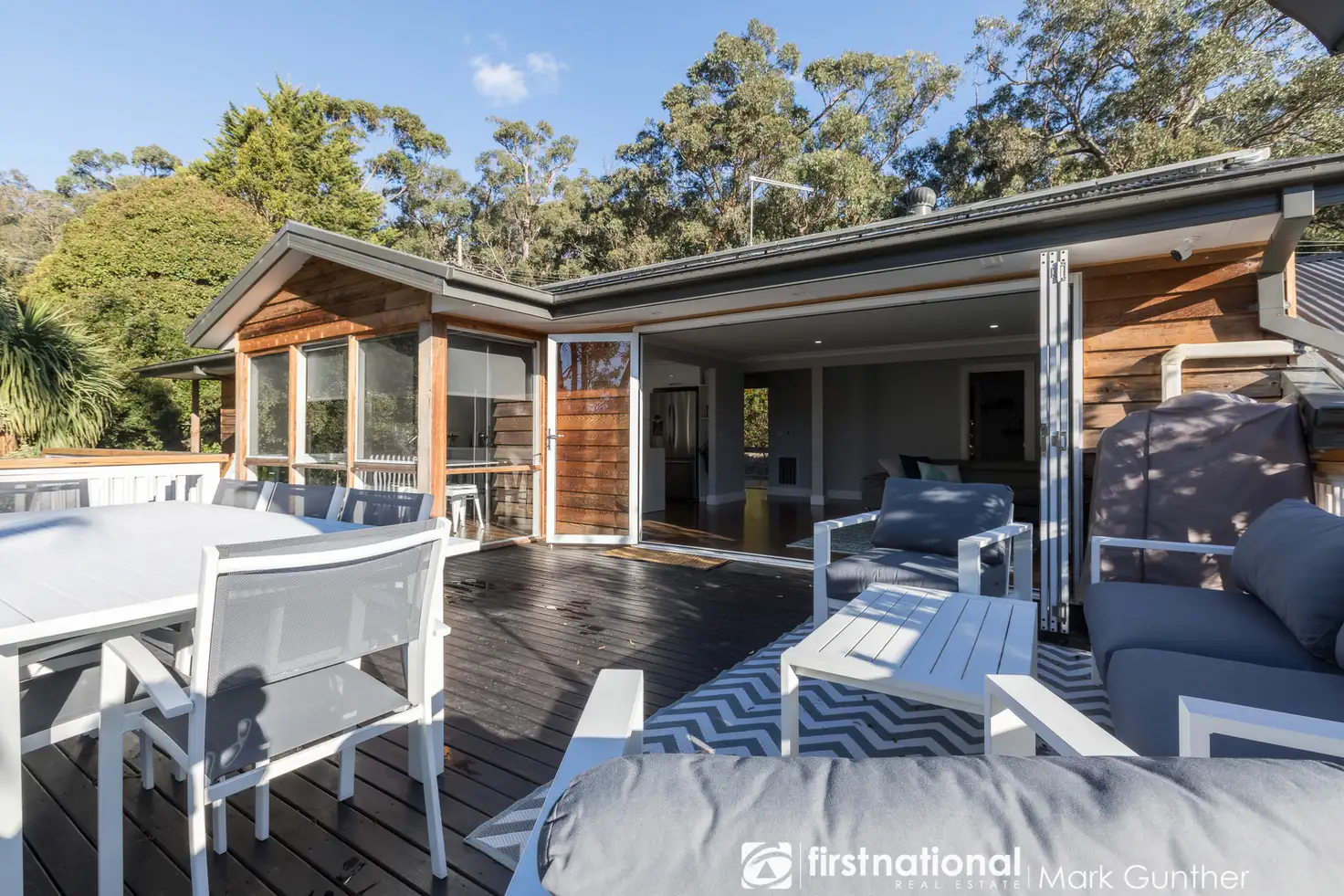 Main view of Homely house listing, 3-5 Old Don Road, Badger Creek VIC 3777