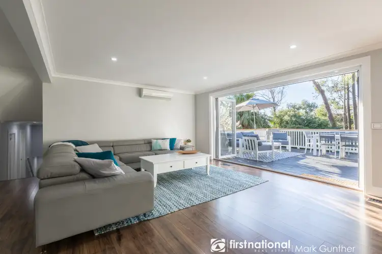 Second view of Homely house listing, 3-5 Old Don Road, Badger Creek VIC 3777