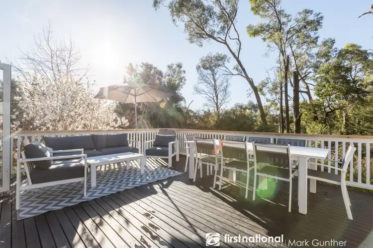Third view of Homely house listing, 3-5 Old Don Road, Badger Creek VIC 3777