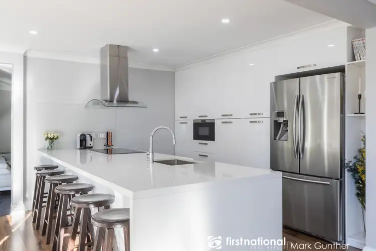 Sixth view of Homely house listing, 3-5 Old Don Road, Badger Creek VIC 3777