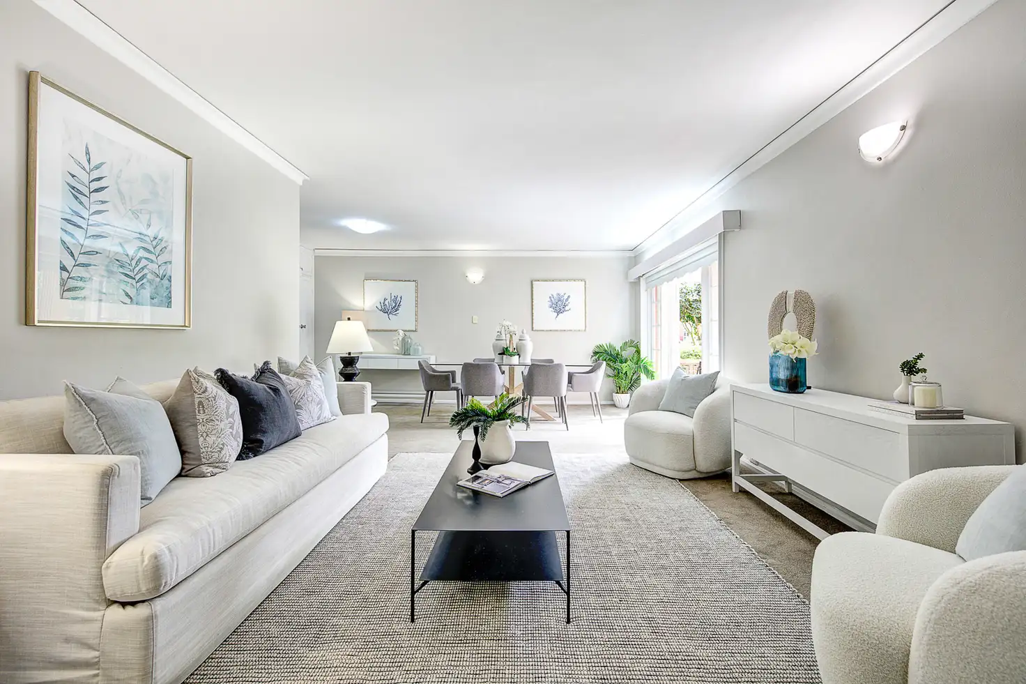 Main view of Homely unit listing, 4/6 King Street, Turramurra NSW 2074