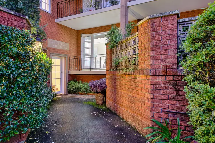 Second view of Homely unit listing, 4/6 King Street, Turramurra NSW 2074