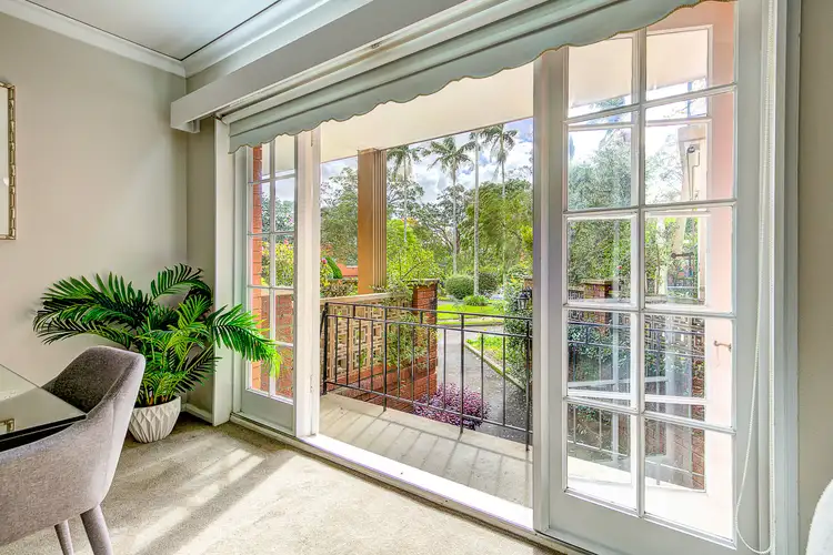 Third view of Homely unit listing, 4/6 King Street, Turramurra NSW 2074