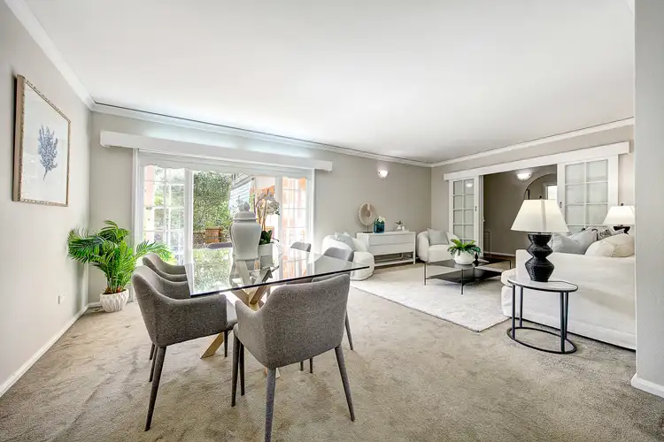 Fourth view of Homely unit listing, 4/6 King Street, Turramurra NSW 2074