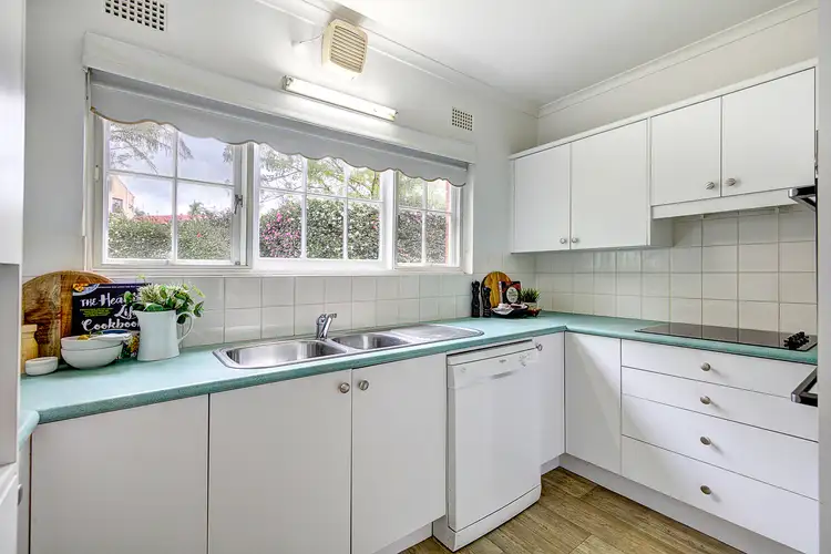 Fifth view of Homely unit listing, 4/6 King Street, Turramurra NSW 2074