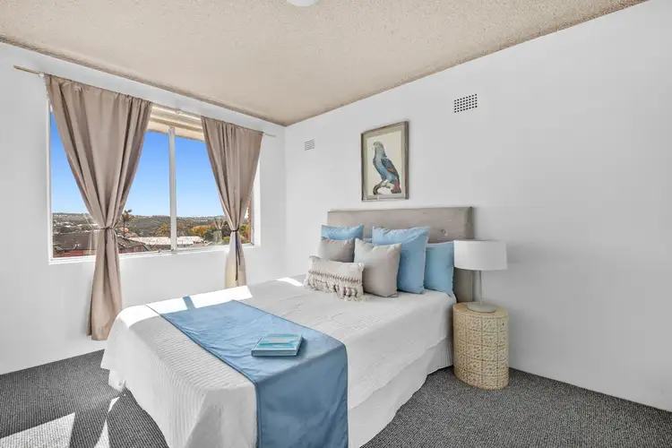 Fifth view of Homely unit listing, 9/448 Sydney Road, Balgowlah NSW 2093