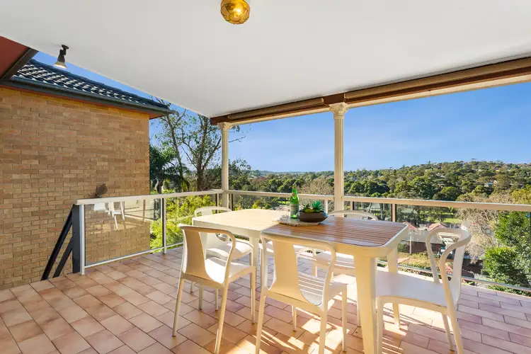Main view of Homely house listing, 43 Smith Avenue, Allambie Heights NSW 2100