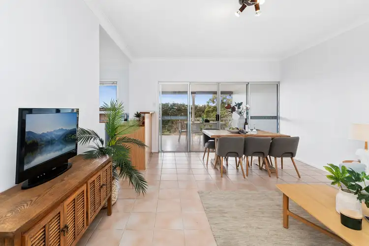 Second view of Homely house listing, 43 Smith Avenue, Allambie Heights NSW 2100
