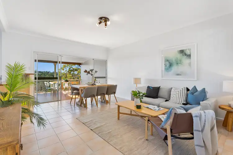 Third view of Homely house listing, 43 Smith Avenue, Allambie Heights NSW 2100