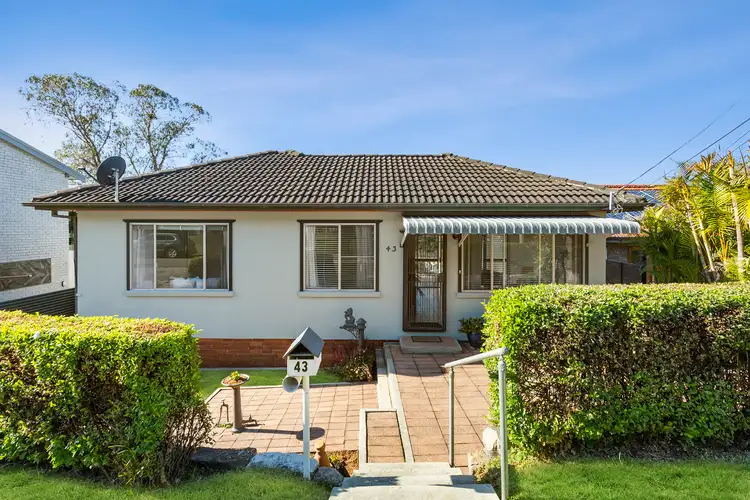 Fifth view of Homely house listing, 43 Smith Avenue, Allambie Heights NSW 2100