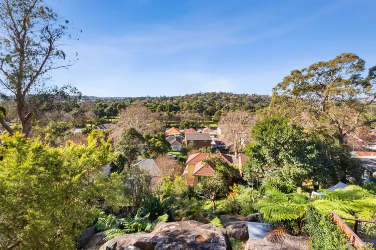 Sixth view of Homely house listing, 43 Smith Avenue, Allambie Heights NSW 2100