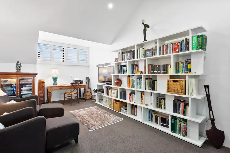 Fifth view of Homely townhouse listing, 162C Woodland Street, Balgowlah NSW 2093
