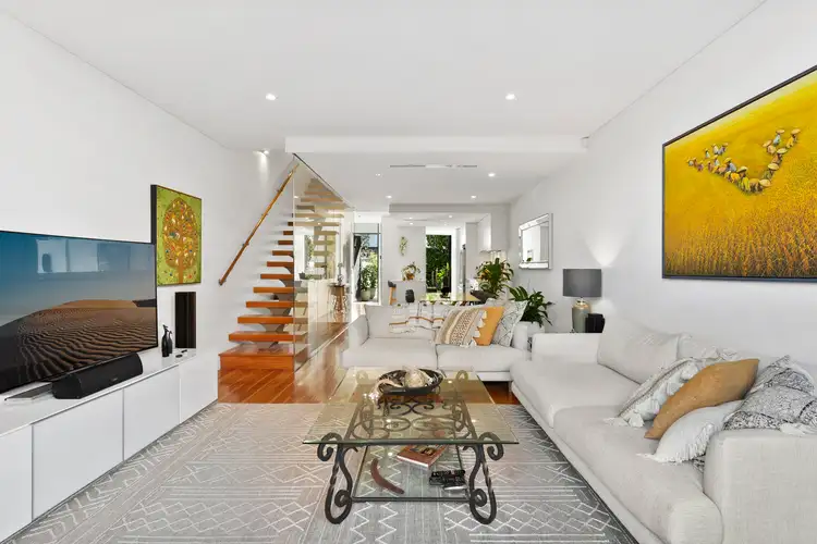 Sixth view of Homely townhouse listing, 162C Woodland Street, Balgowlah NSW 2093