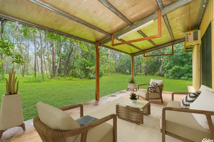 Third view of Homely house listing, 31 Fong Ding Road, Humpty Doo NT 836