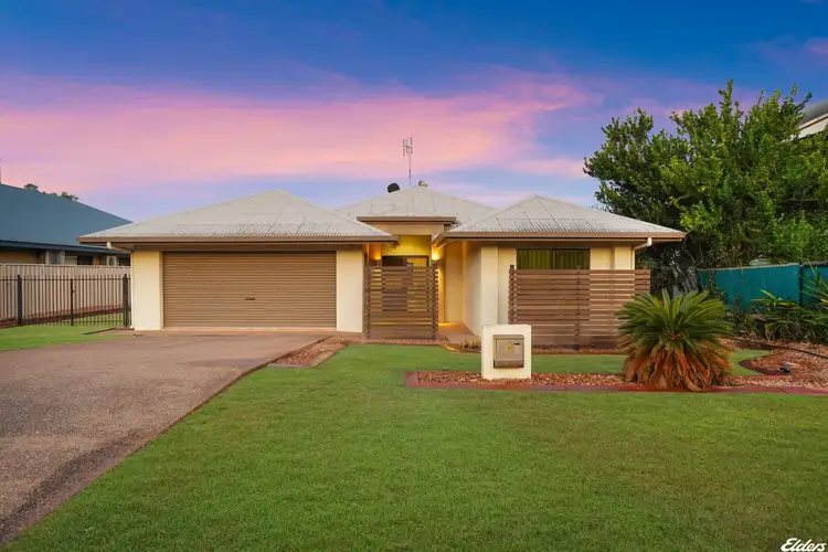 8 Liverpool Court, Gunn NT 832