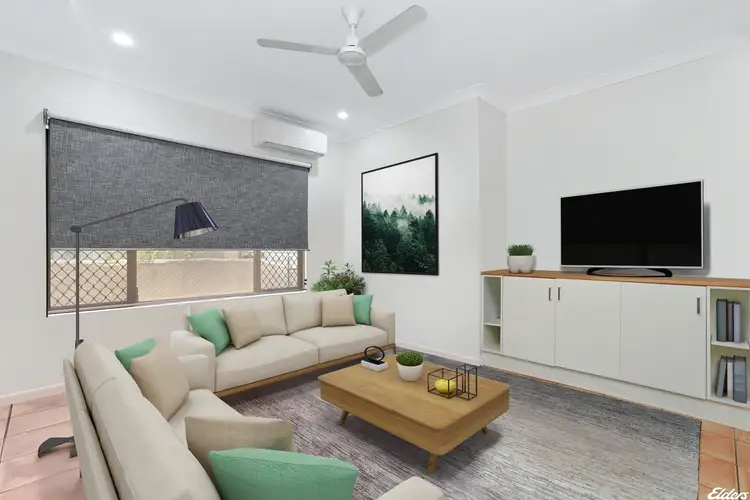 Fourth view of Homely house listing, 10 Whitington Circuit, Gunn NT 832