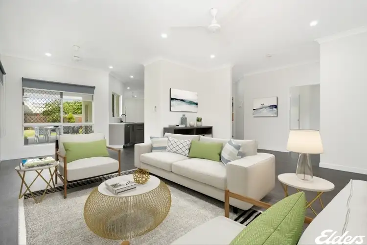 Third view of Homely house listing, 48 Mannikan Court, Bakewell NT 832