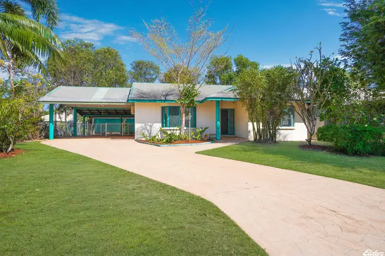 4 Griffith Court, Durack NT 830