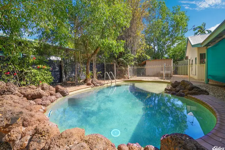 Second view of Homely house listing, 4 Griffith Court, Durack NT 830