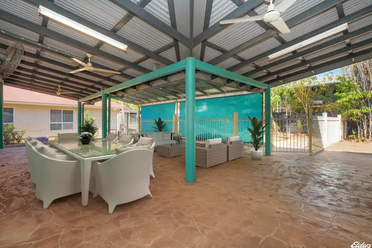Third view of Homely house listing, 4 Griffith Court, Durack NT 830
