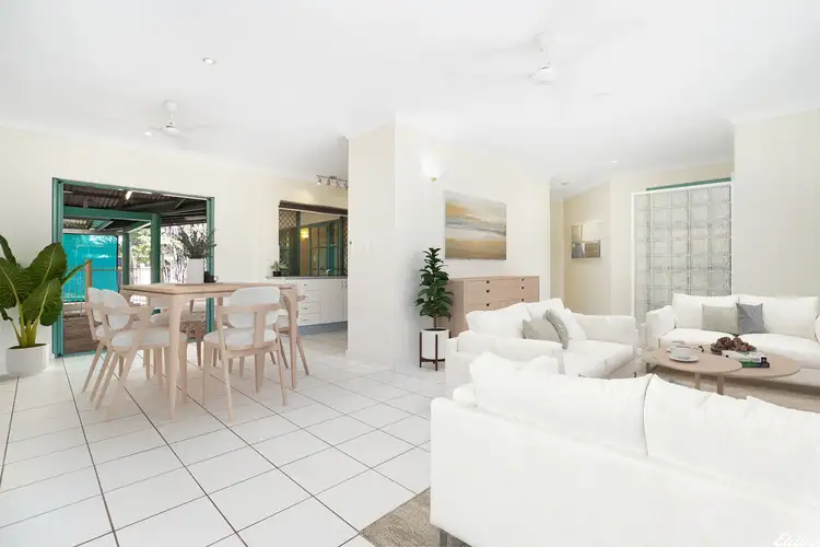 Fifth view of Homely house listing, 4 Griffith Court, Durack NT 830
