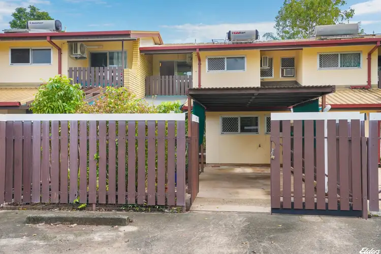 2/1 Frith Court, Malak NT 812